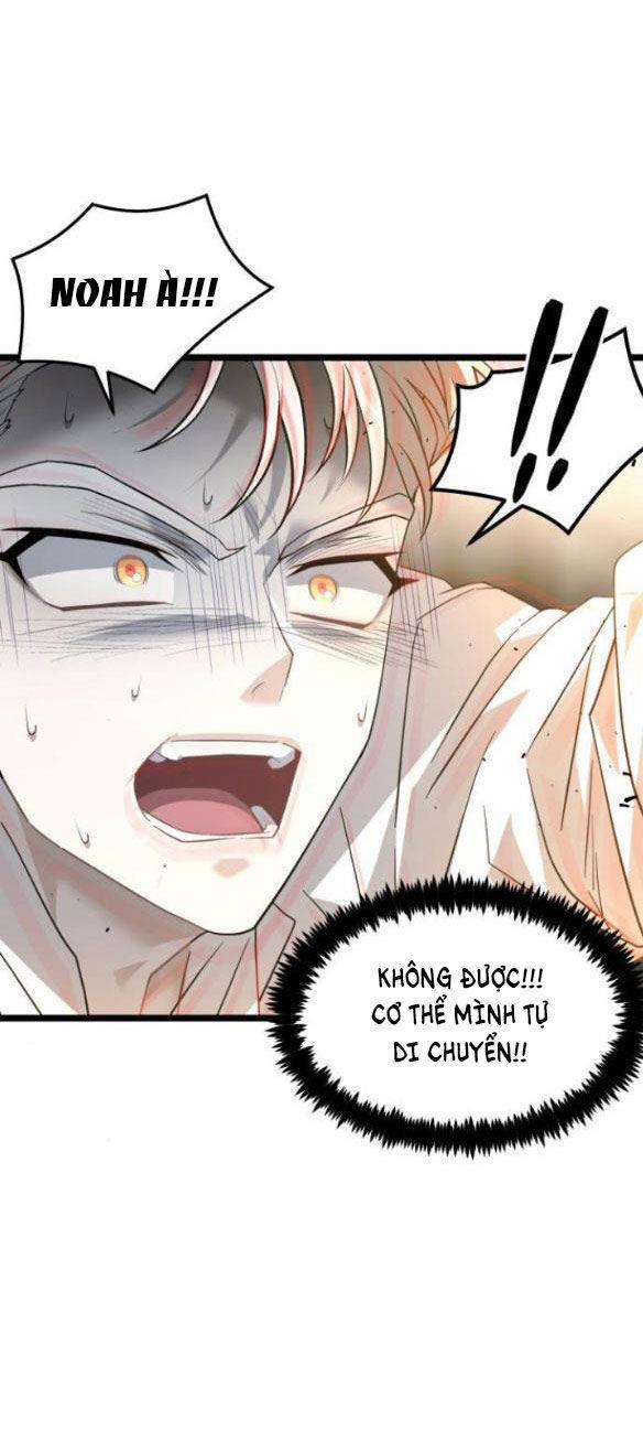 Dark Moon - Tế Đàn Ánh Trăng 45.1 trang 34