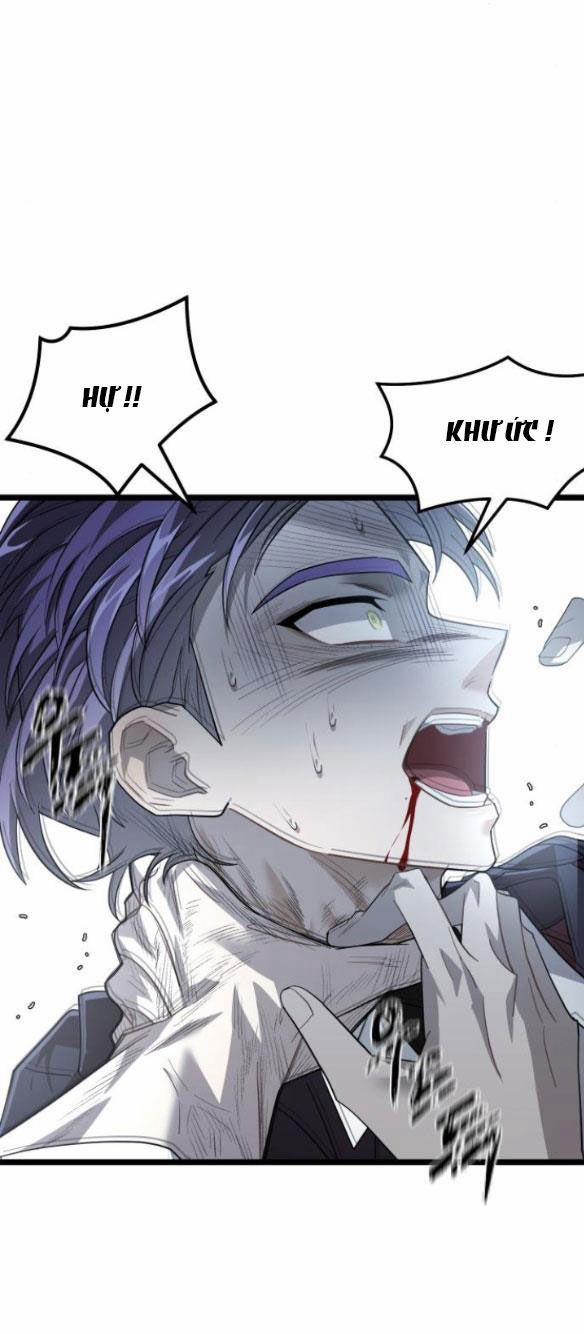 Dark Moon - Tế Đàn Ánh Trăng 45.1 trang 36