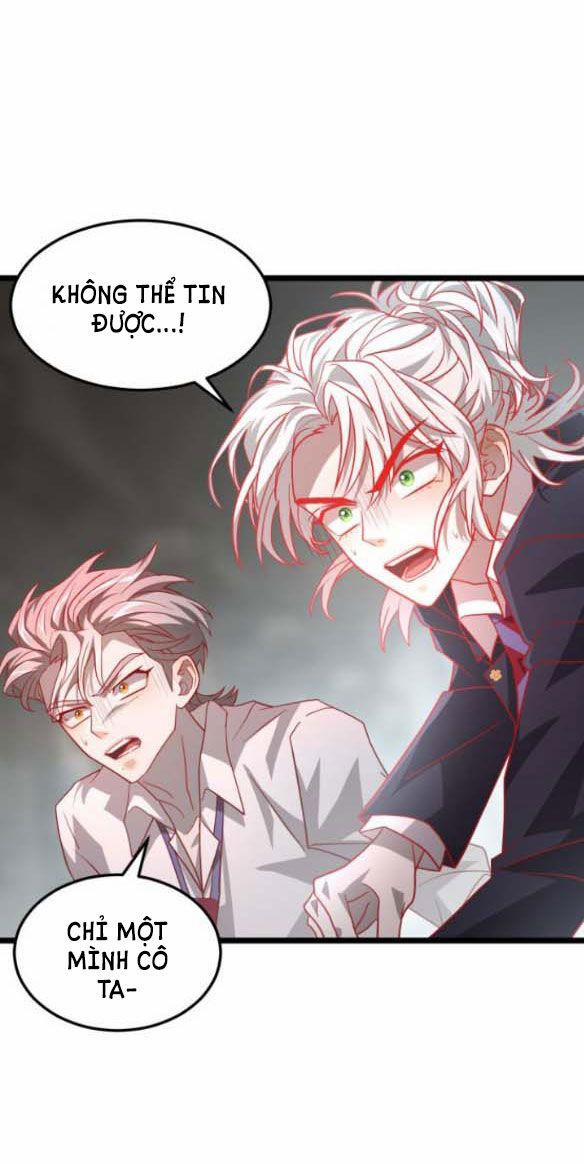 Dark Moon - Tế Đàn Ánh Trăng 45.1 trang 7