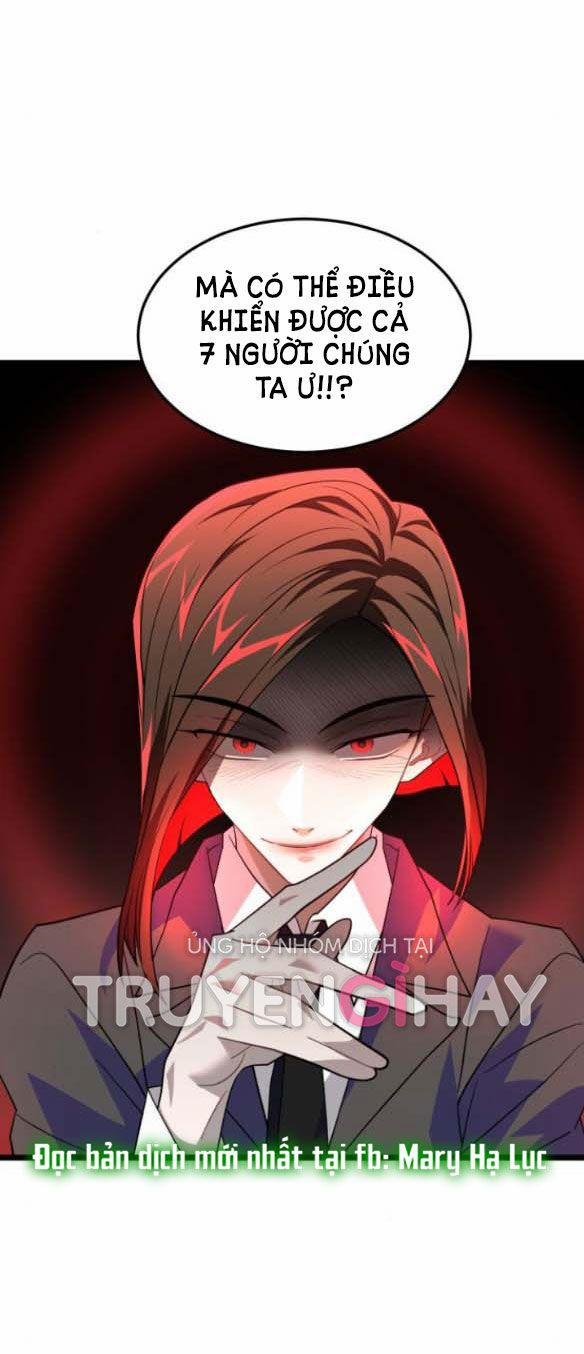 Dark Moon - Tế Đàn Ánh Trăng 45.1 trang 8