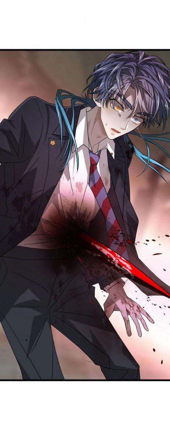 Dark Moon - Tế Đàn Ánh Trăng 45.2 trang 1