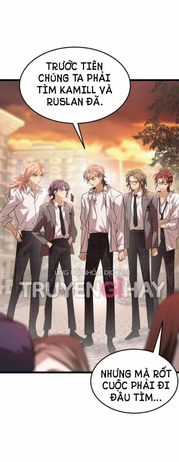 Dark Moon - Tế Đàn Ánh Trăng 45.2 trang 10