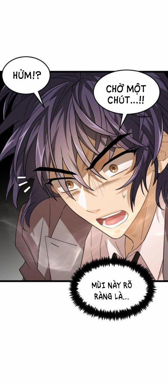 Dark Moon - Tế Đàn Ánh Trăng 45.2 trang 11