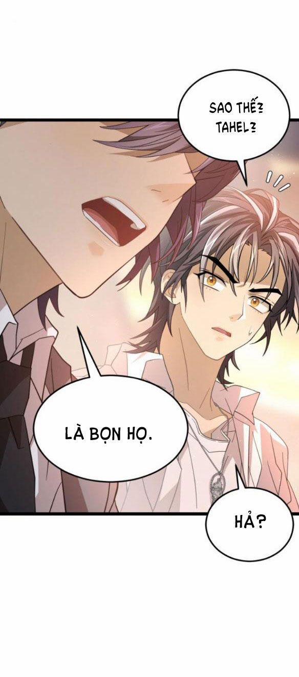 Dark Moon - Tế Đàn Ánh Trăng 45.2 trang 12