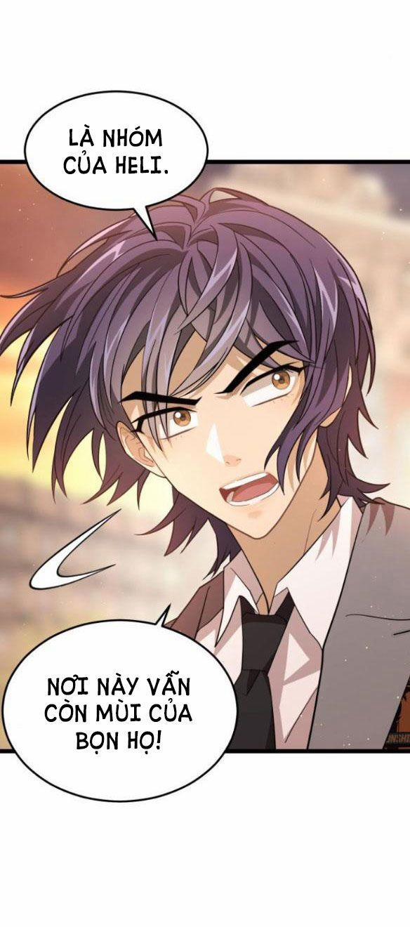 Dark Moon - Tế Đàn Ánh Trăng 45.2 trang 13