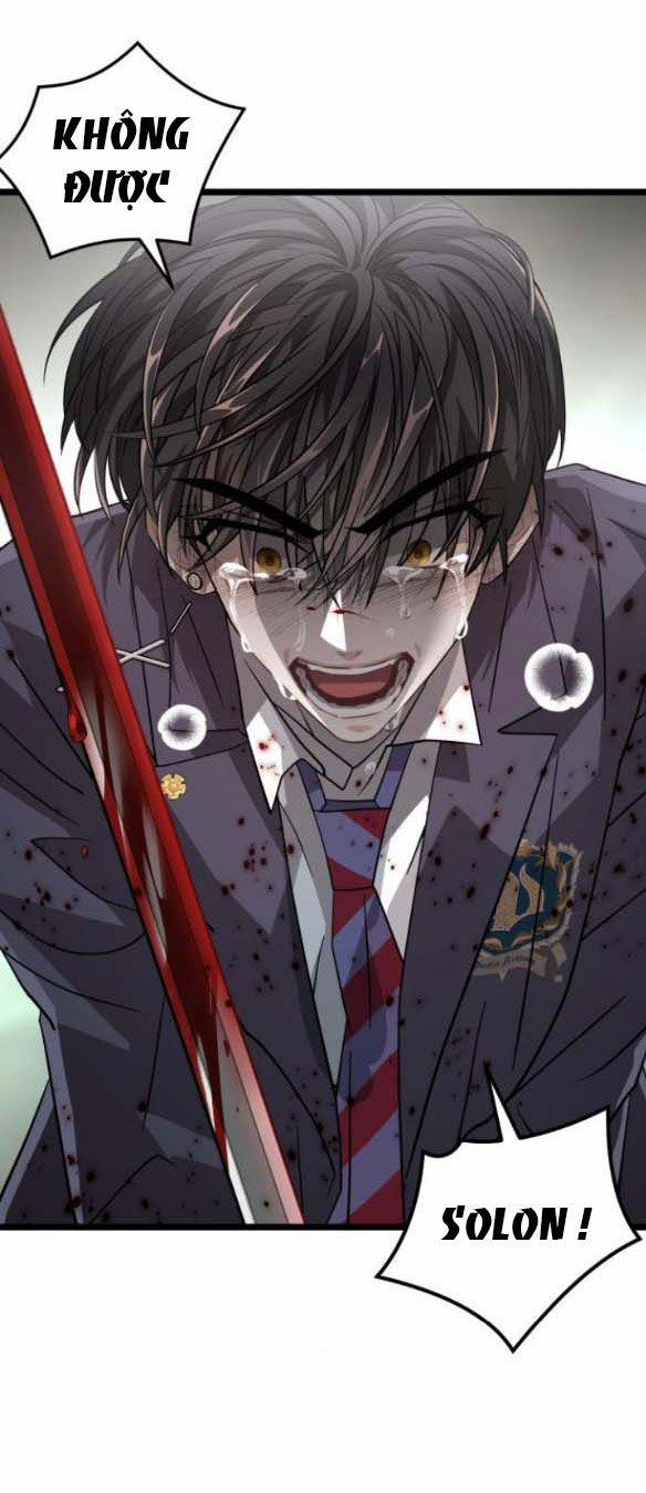 Dark Moon - Tế Đàn Ánh Trăng 45.2 trang 19