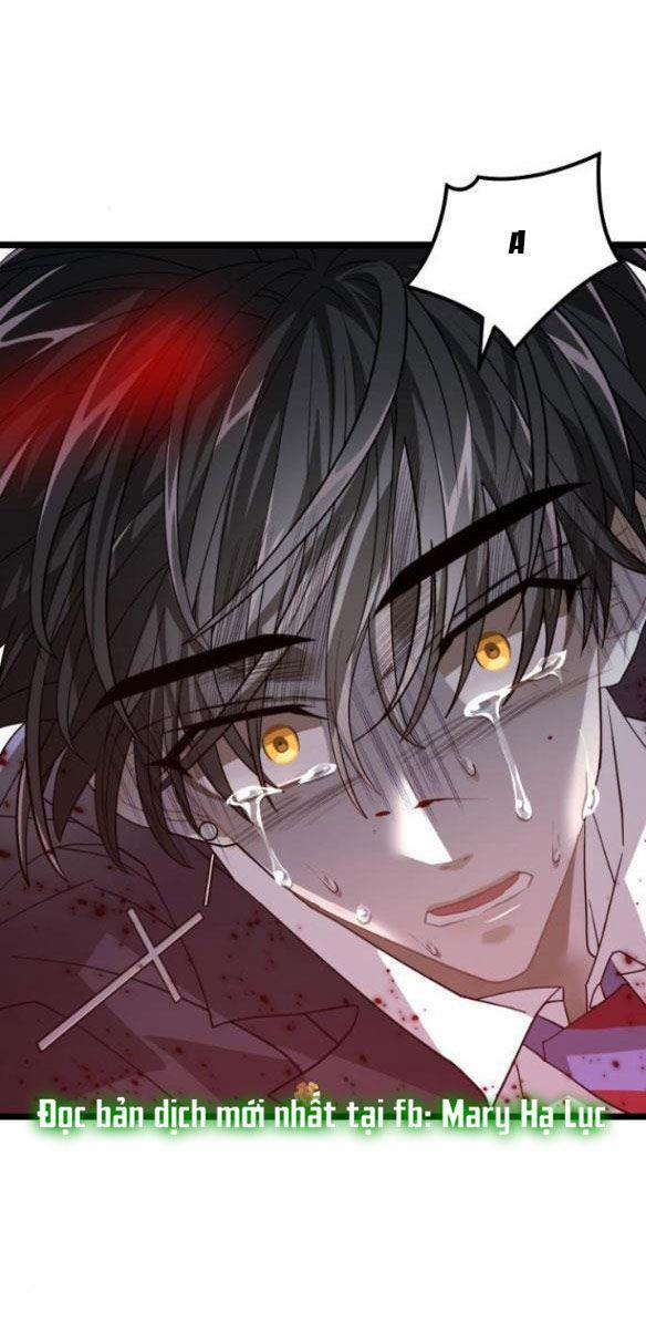 Dark Moon - Tế Đàn Ánh Trăng 45.2 trang 2