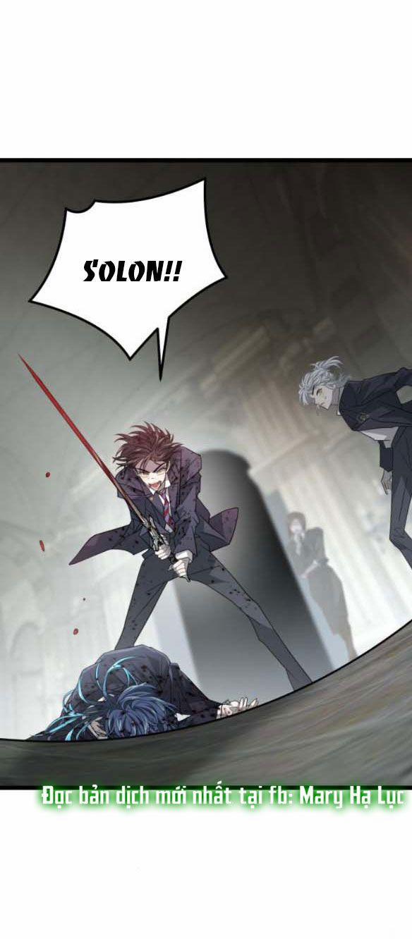 Dark Moon - Tế Đàn Ánh Trăng 45.2 trang 20