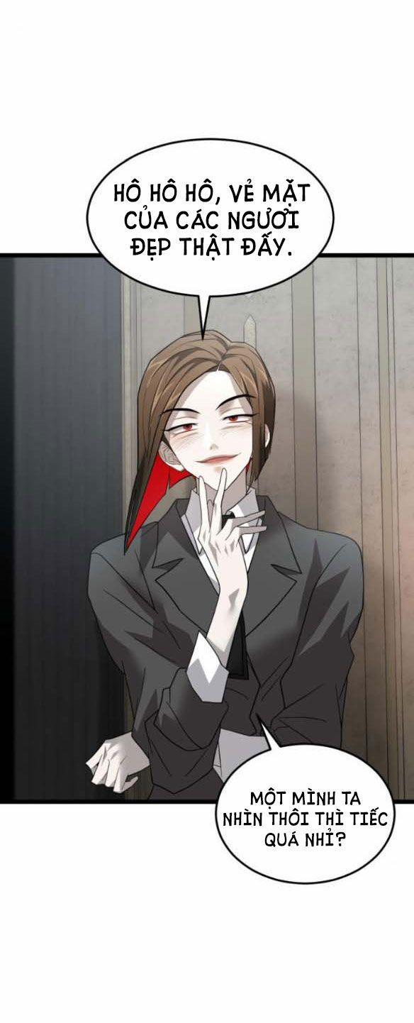 Dark Moon - Tế Đàn Ánh Trăng 45.2 trang 22