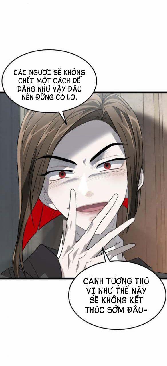 Dark Moon - Tế Đàn Ánh Trăng 45.2 trang 23