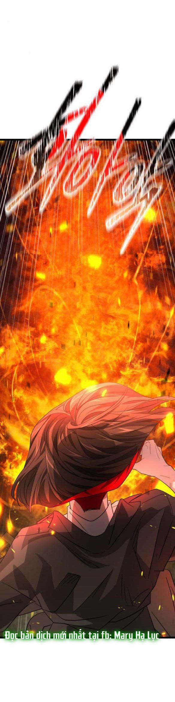 Dark Moon - Tế Đàn Ánh Trăng 45.2 trang 25