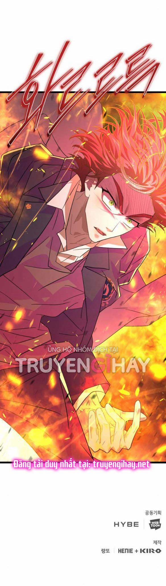 Dark Moon - Tế Đàn Ánh Trăng 45.2 trang 26