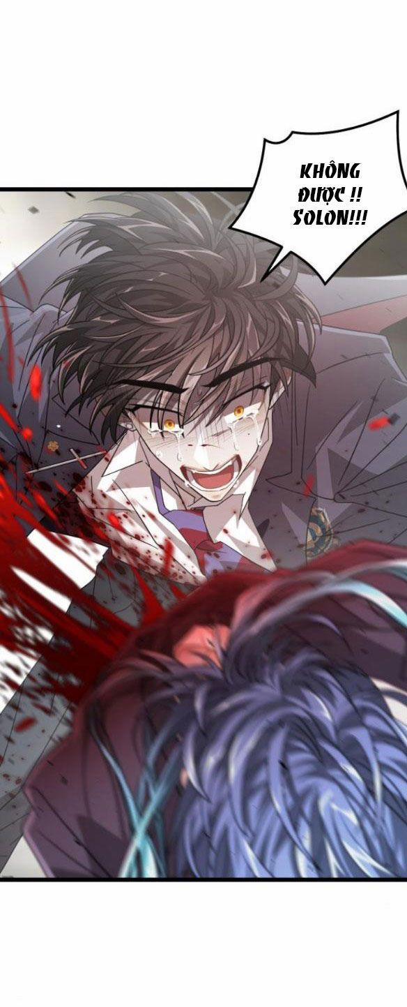 Dark Moon - Tế Đàn Ánh Trăng 45.2 trang 5