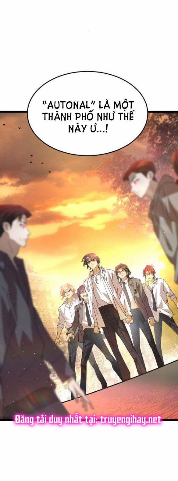 Dark Moon - Tế Đàn Ánh Trăng 45.2 trang 7