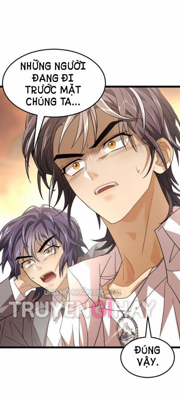 Dark Moon - Tế Đàn Ánh Trăng 45.2 trang 8