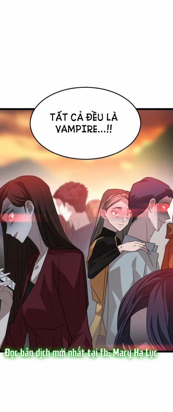 Dark Moon - Tế Đàn Ánh Trăng 45.2 trang 9