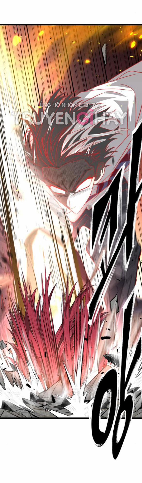 Dark Moon - Tế Đàn Ánh Trăng 46.1 trang 14