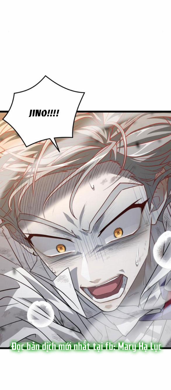 Dark Moon - Tế Đàn Ánh Trăng 46.1 trang 15