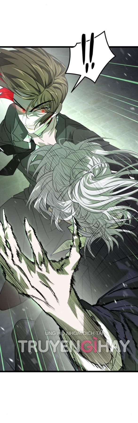 Dark Moon - Tế Đàn Ánh Trăng 46.1 trang 19