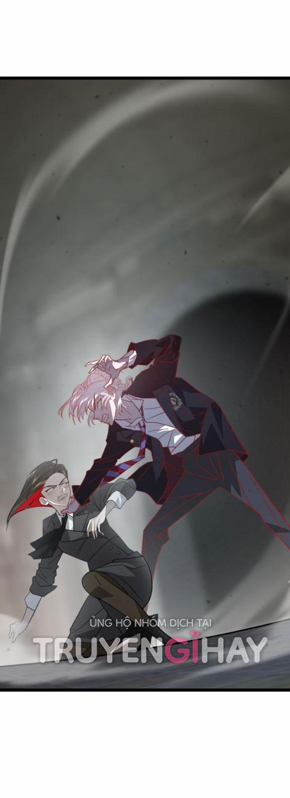 Dark Moon - Tế Đàn Ánh Trăng 46.1 trang 22