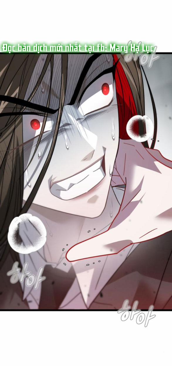 Dark Moon - Tế Đàn Ánh Trăng 46.1 trang 23