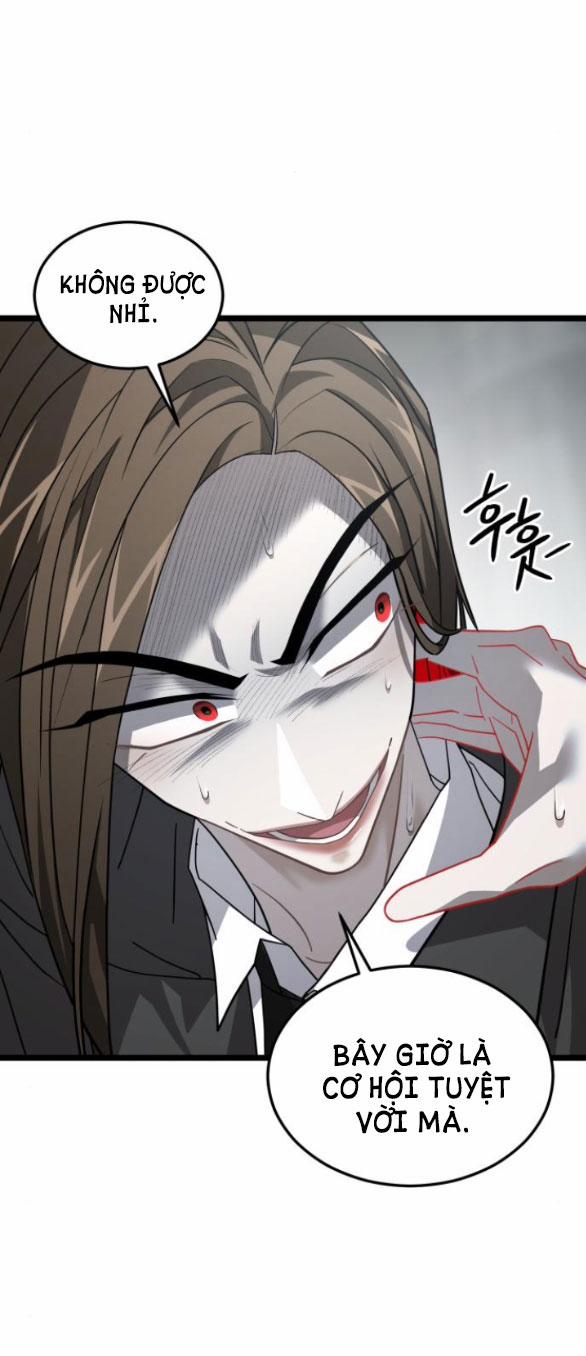 Dark Moon - Tế Đàn Ánh Trăng 46.1 trang 25