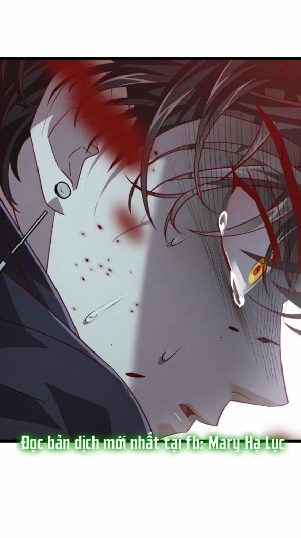 Dark Moon - Tế Đàn Ánh Trăng 46.1 trang 28