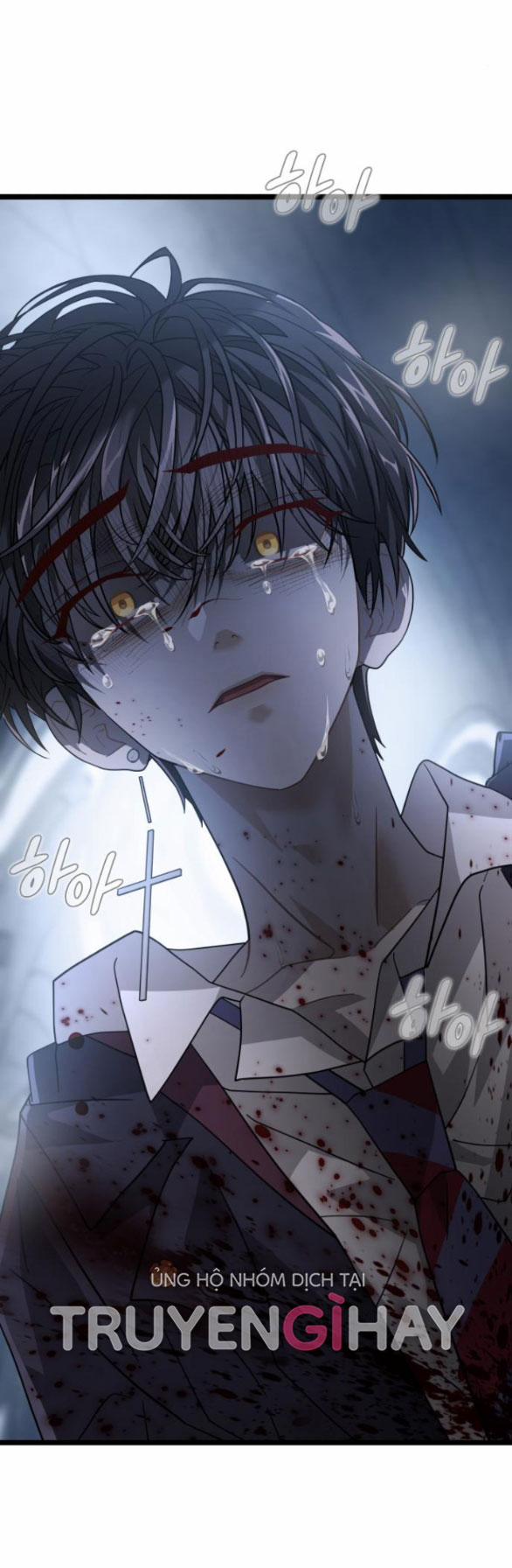 Dark Moon - Tế Đàn Ánh Trăng 46.1 trang 32