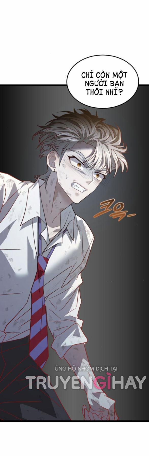 Dark Moon - Tế Đàn Ánh Trăng 46.1 trang 34