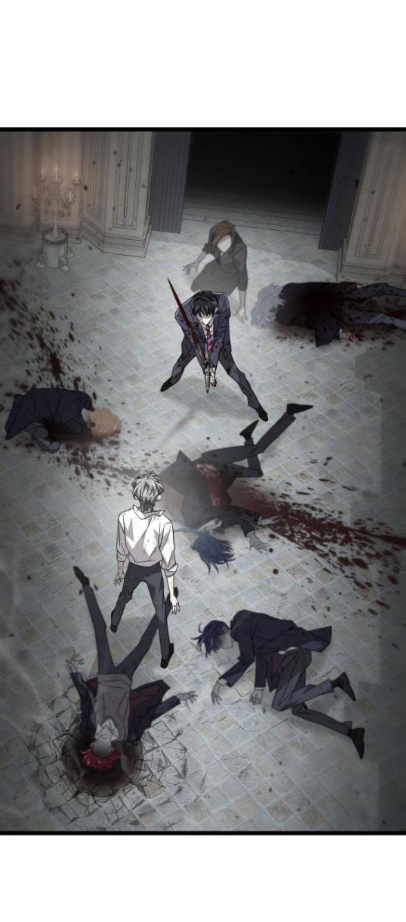 Dark Moon - Tế Đàn Ánh Trăng 46.1 trang 36