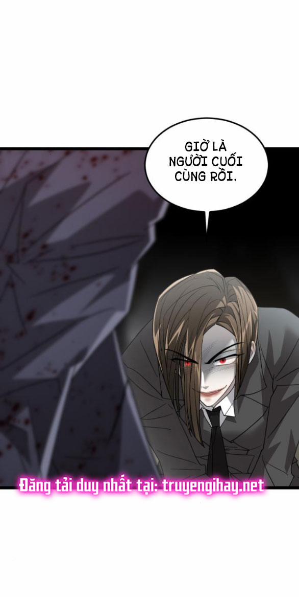 Dark Moon - Tế Đàn Ánh Trăng 46.1 trang 37