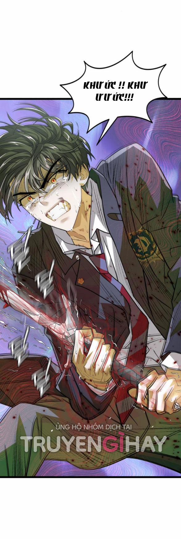 Dark Moon - Tế Đàn Ánh Trăng 46.1 trang 41