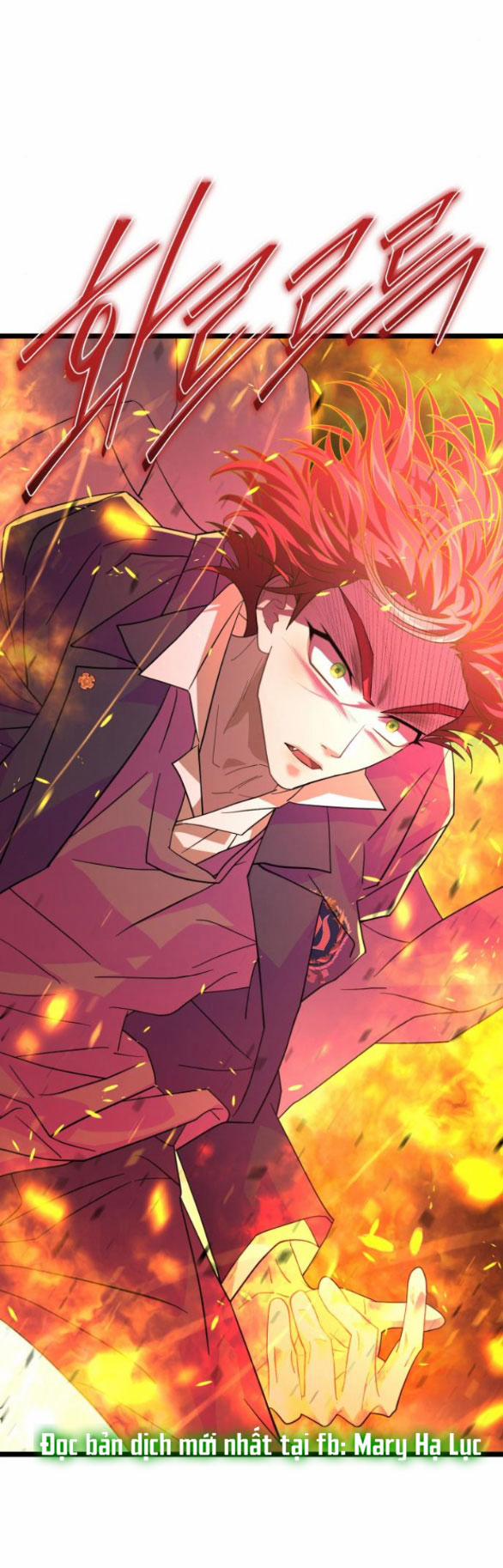 Dark Moon - Tế Đàn Ánh Trăng 46.1 trang 5