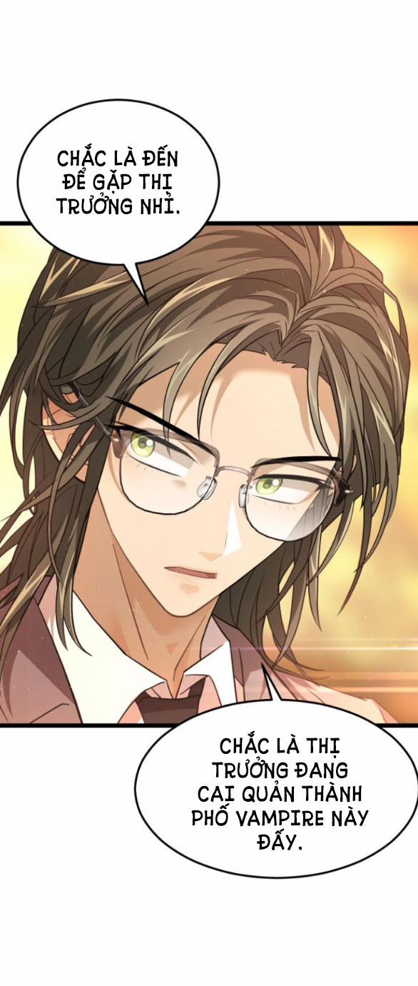 Dark Moon - Tế Đàn Ánh Trăng 46.2 trang 10