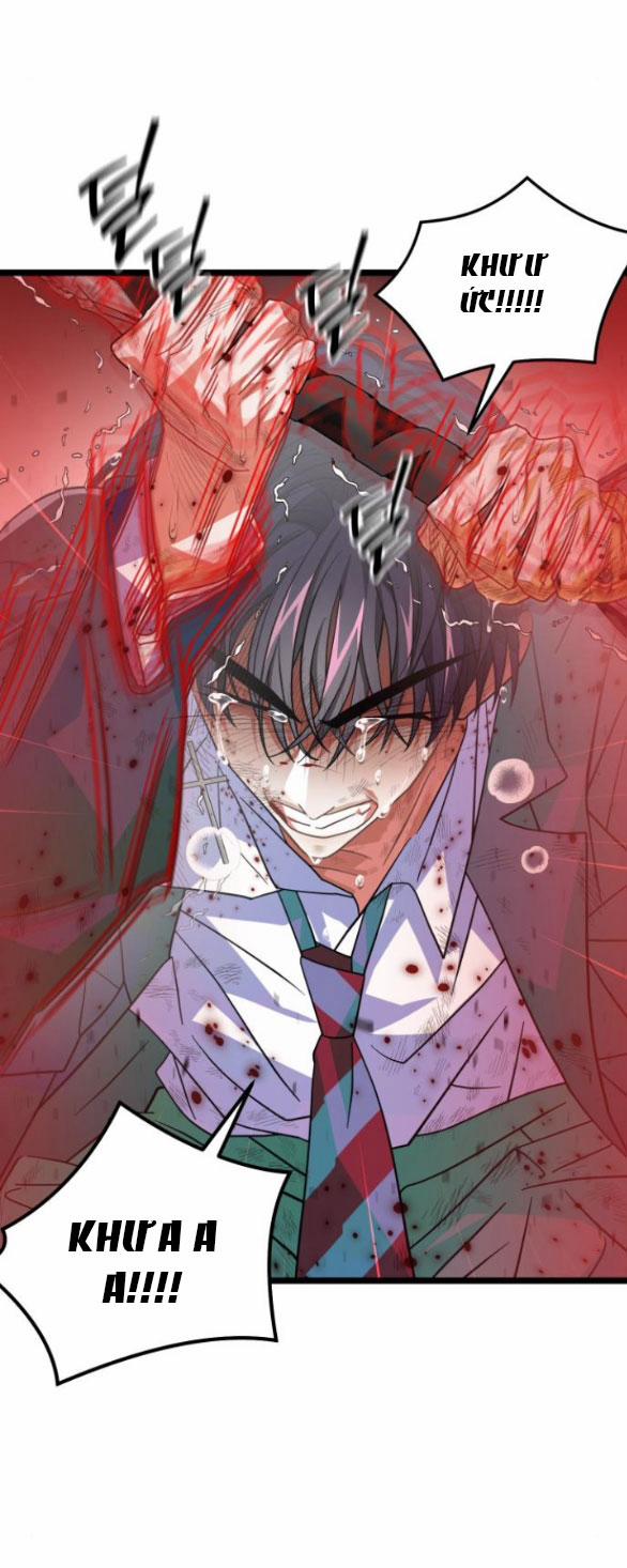 Dark Moon - Tế Đàn Ánh Trăng 46.2 trang 16