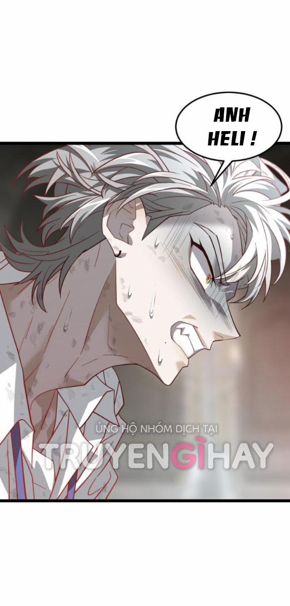 Dark Moon - Tế Đàn Ánh Trăng 46.2 trang 17