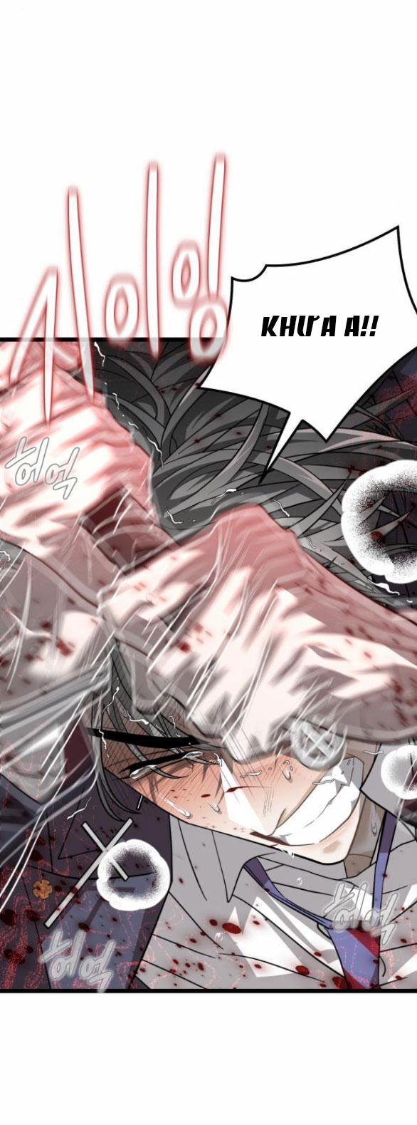 Dark Moon - Tế Đàn Ánh Trăng 46.2 trang 2