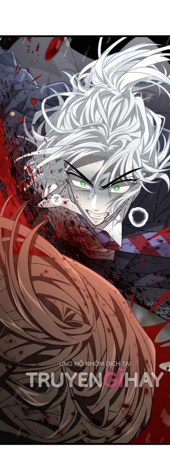 Dark Moon - Tế Đàn Ánh Trăng 46.2 trang 32