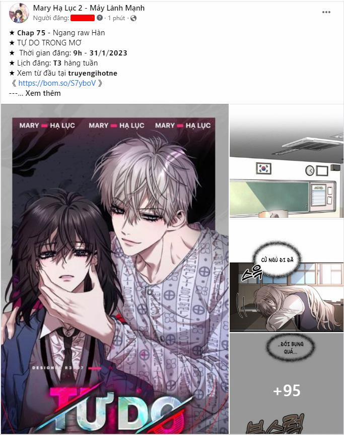 Dark Moon - Tế Đàn Ánh Trăng 46.2 trang 36