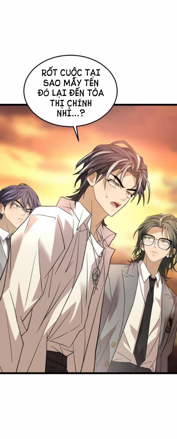 Dark Moon - Tế Đàn Ánh Trăng 46.2 trang 9