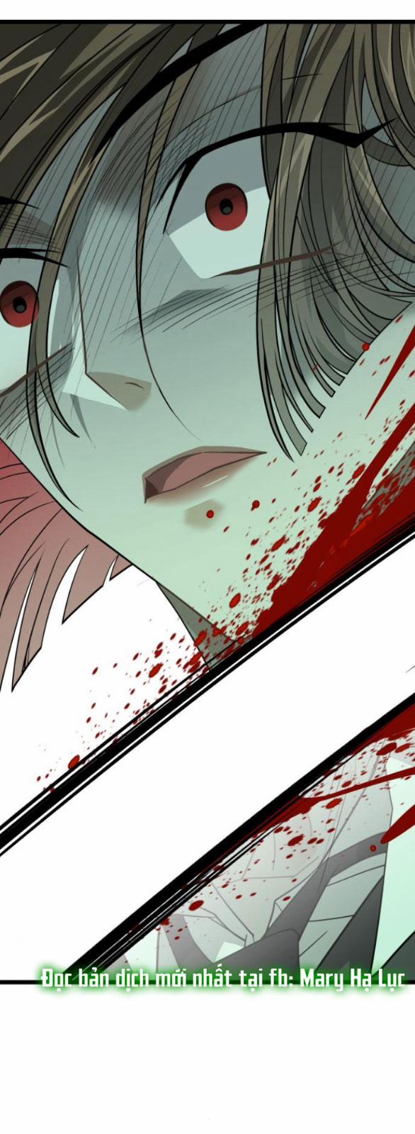 Dark Moon - Tế Đàn Ánh Trăng 47.1 trang 1