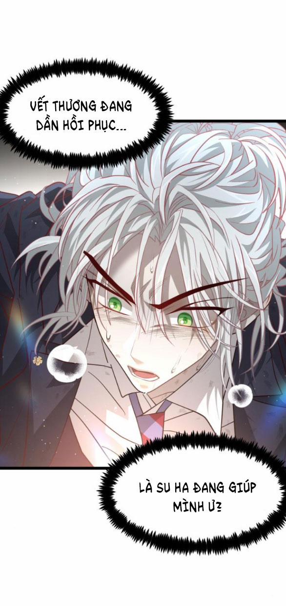 Dark Moon - Tế Đàn Ánh Trăng 47.1 trang 11