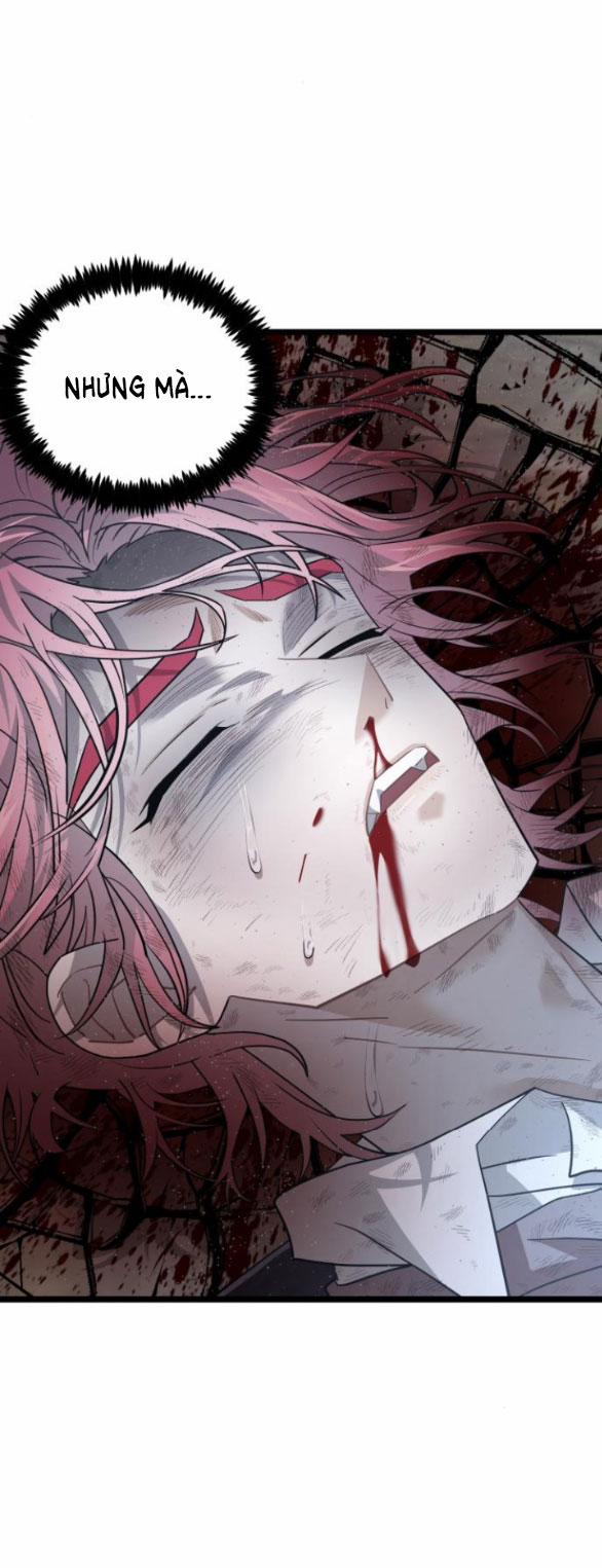 Dark Moon - Tế Đàn Ánh Trăng 47.1 trang 12