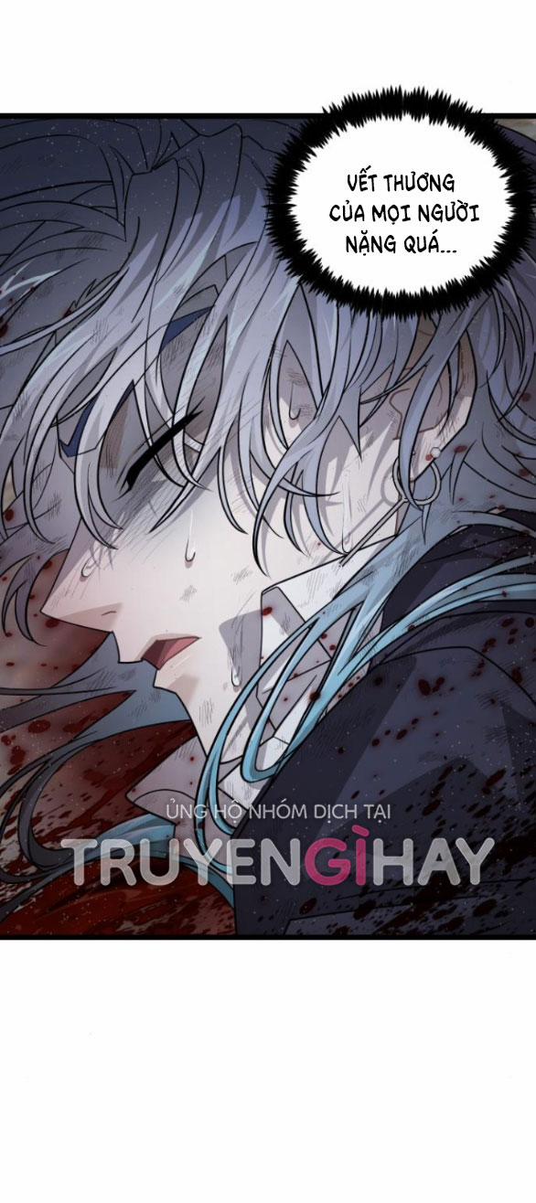 Dark Moon - Tế Đàn Ánh Trăng 47.1 trang 13