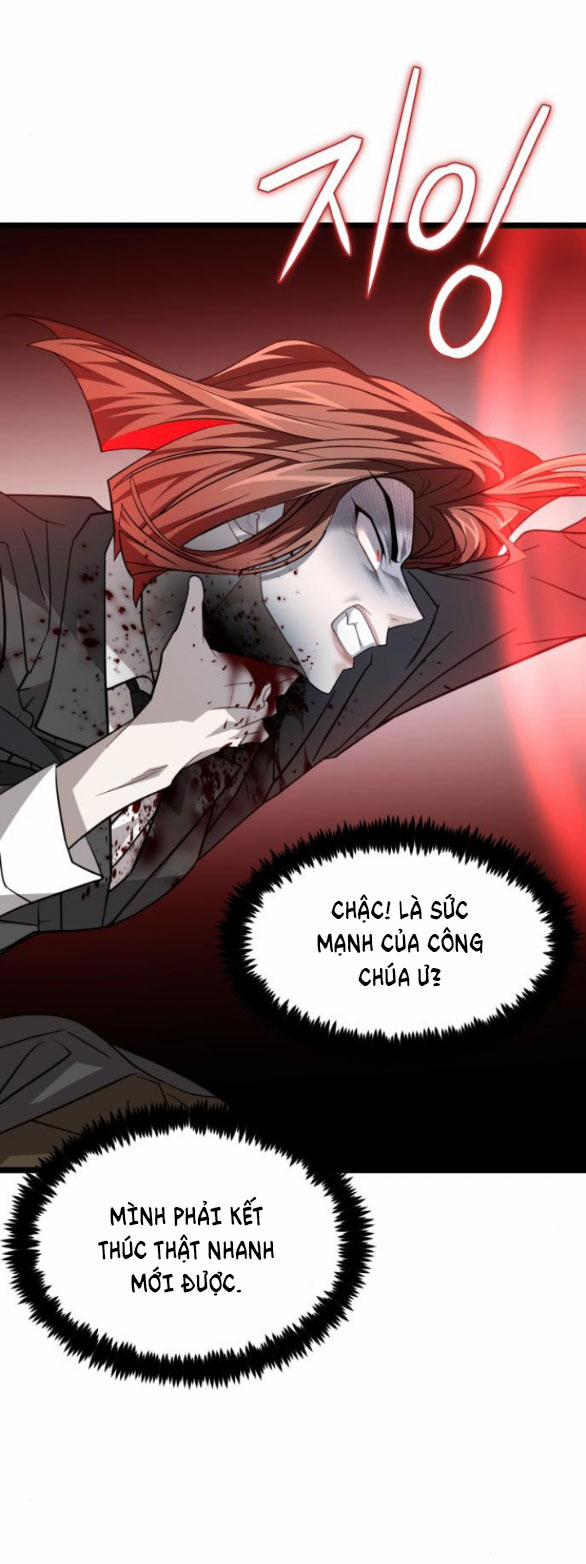 Dark Moon - Tế Đàn Ánh Trăng 47.1 trang 14