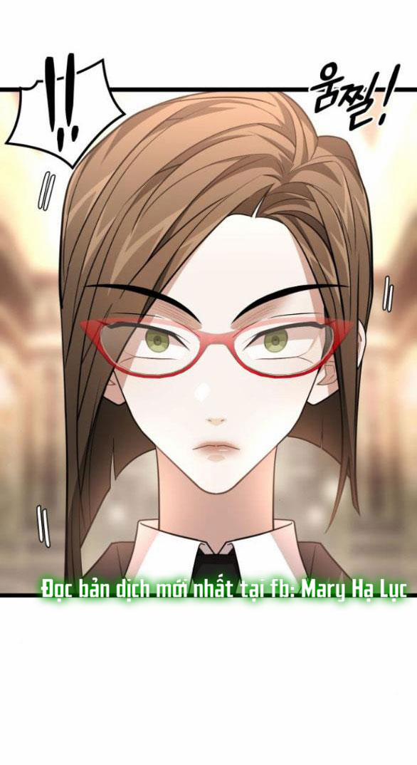 Dark Moon - Tế Đàn Ánh Trăng 47.1 trang 16