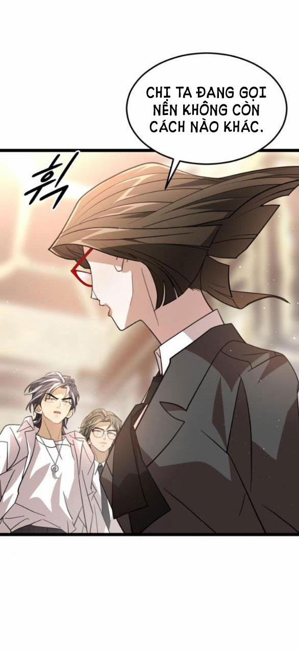 Dark Moon - Tế Đàn Ánh Trăng 47.1 trang 18