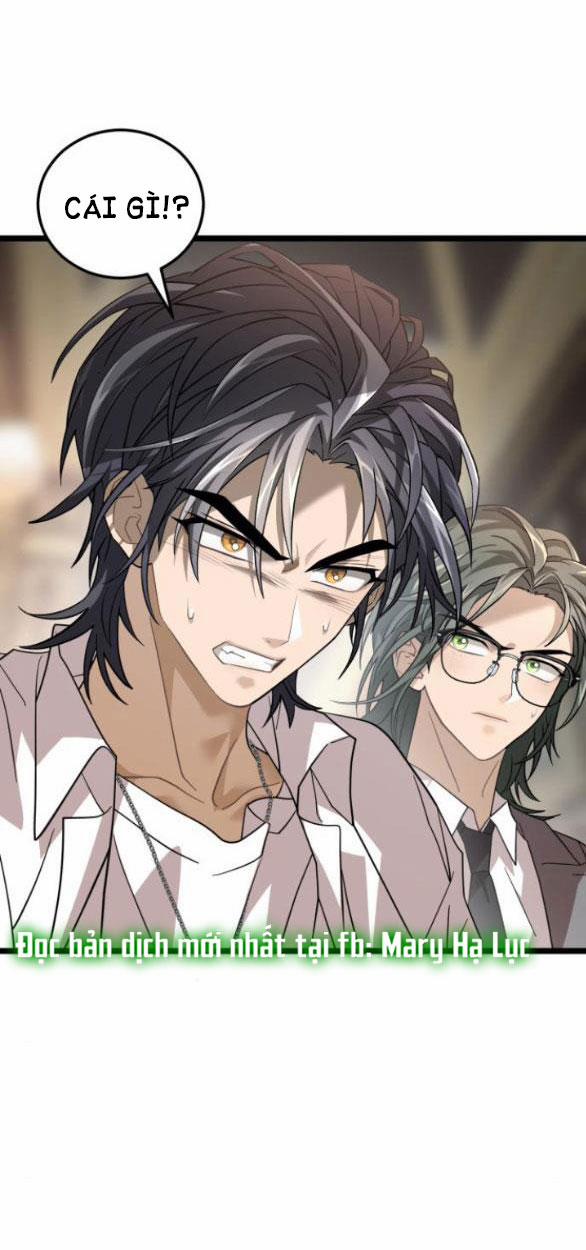 Dark Moon - Tế Đàn Ánh Trăng 47.1 trang 19