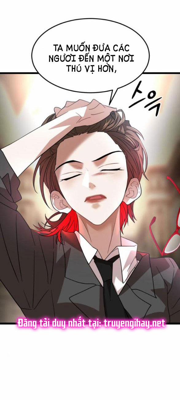 Dark Moon - Tế Đàn Ánh Trăng 47.1 trang 20