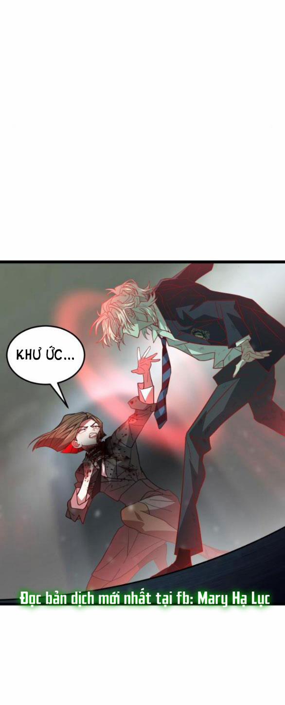 Dark Moon - Tế Đàn Ánh Trăng 47.1 trang 22